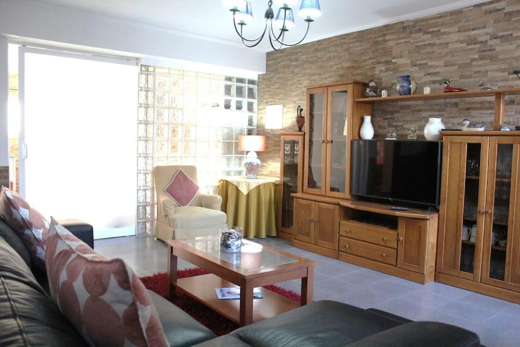 Casa Andreia, Close To Everything Lagos Extérieur photo