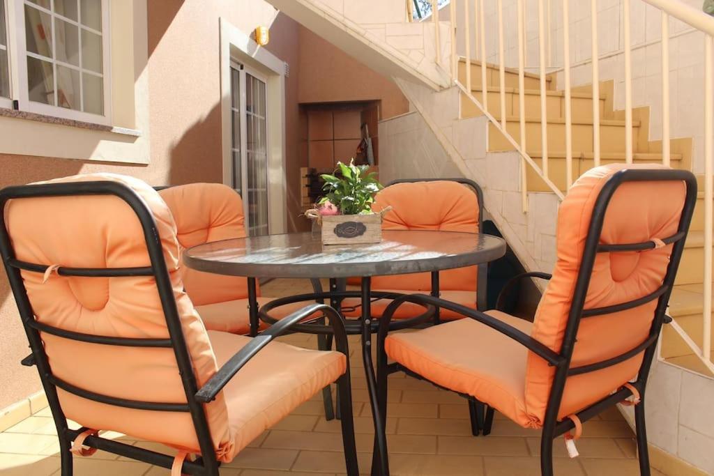 Casa Andreia, Close To Everything Lagos Extérieur photo