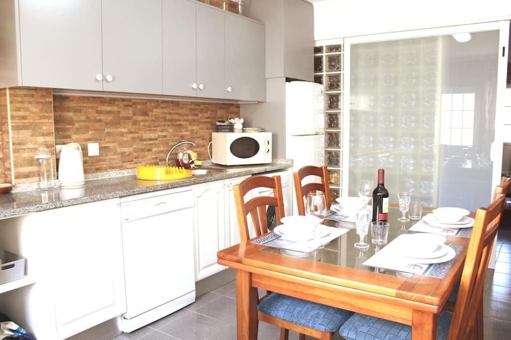 Casa Andreia, Close To Everything Lagos Extérieur photo