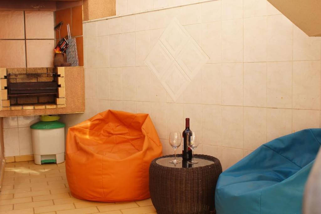 Casa Andreia, Close To Everything Lagos Extérieur photo