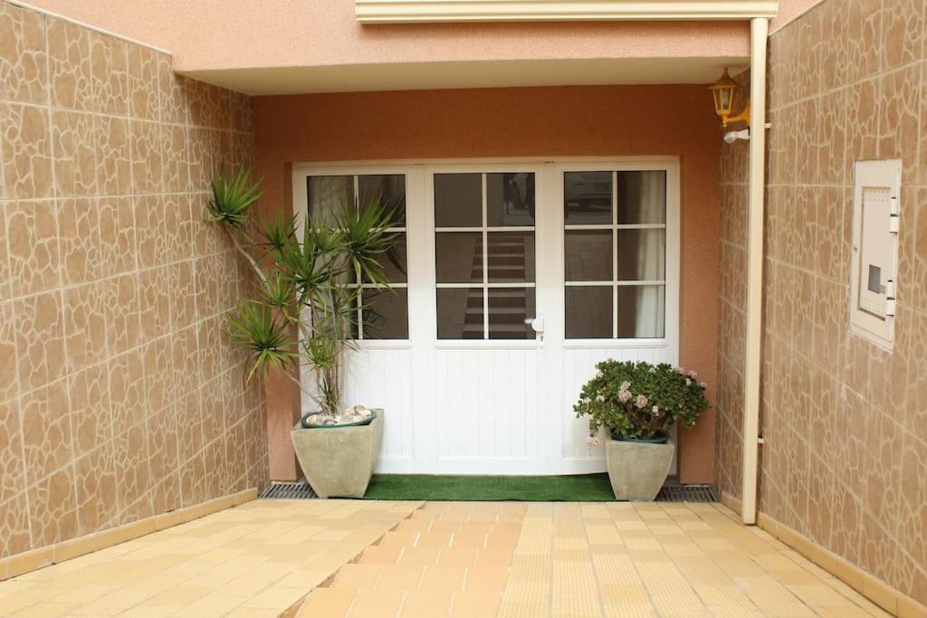 Casa Andreia, Close To Everything Lagos Extérieur photo